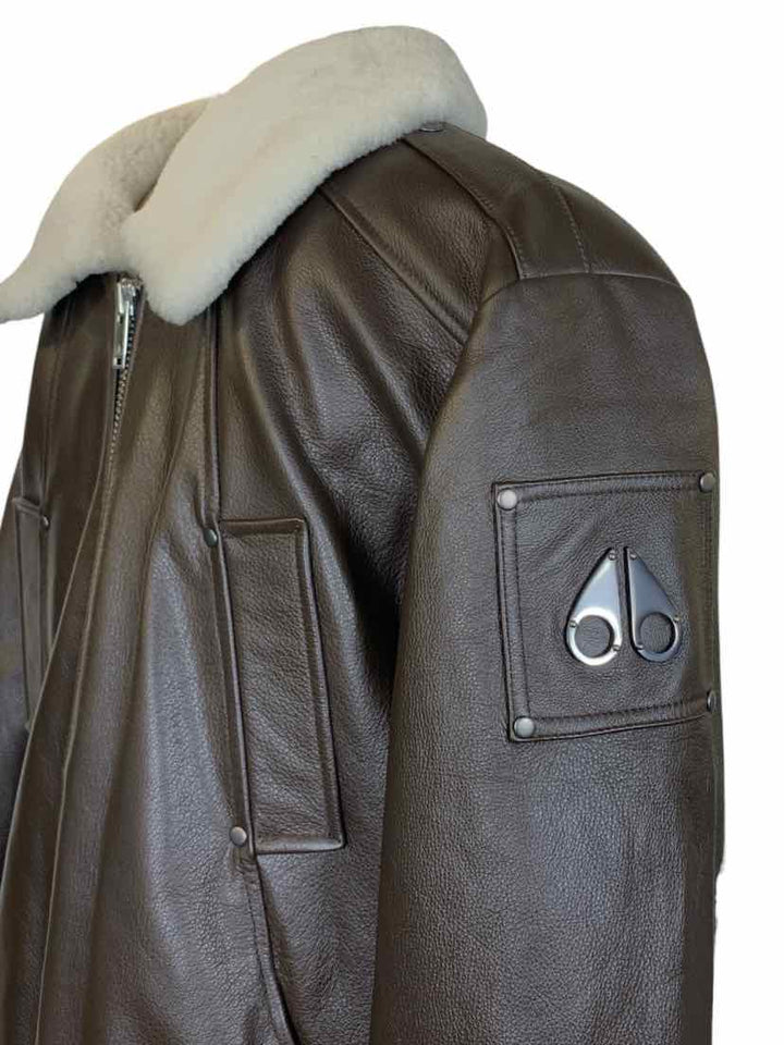 Moose Knuckles Size XL Men's Jacket