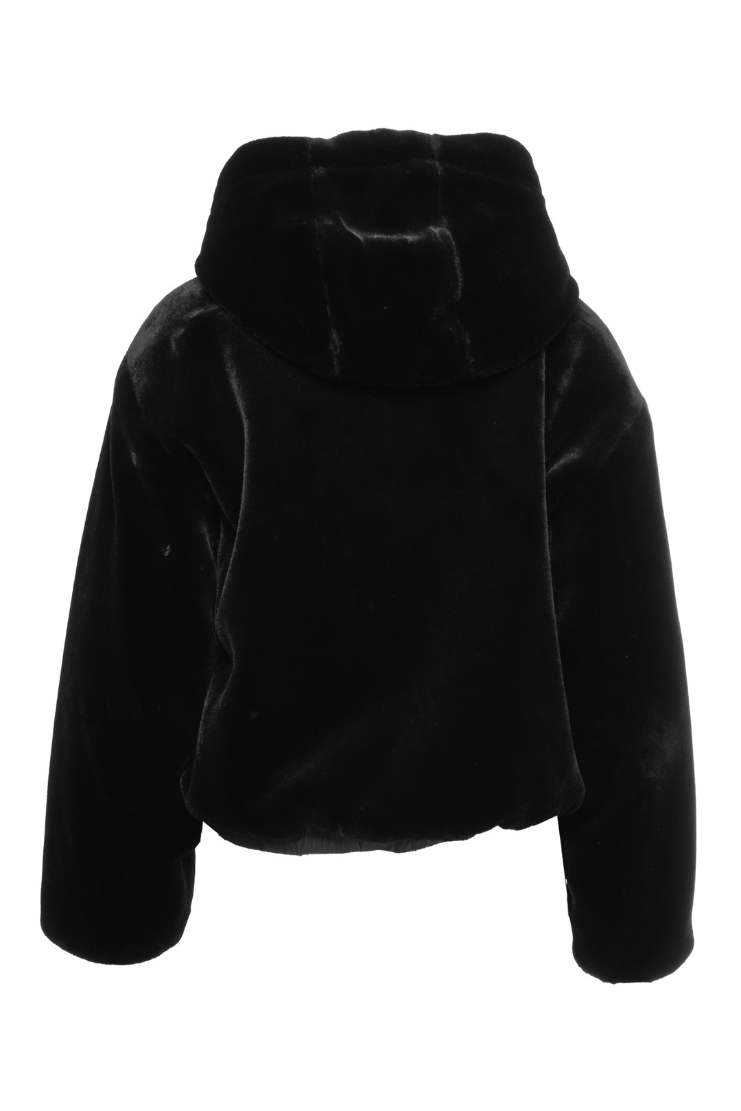Moose Knuckles Size S Borden Bunny Reversible Jacket