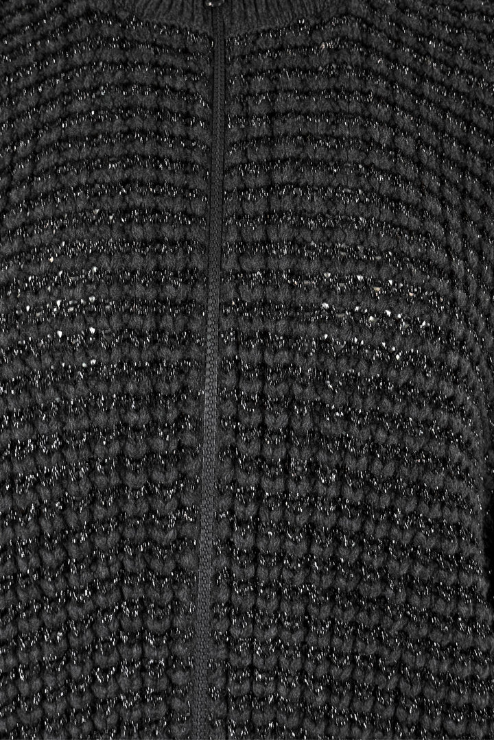 Brunello Cucinelli Size L Cashmere Blend Cardigan