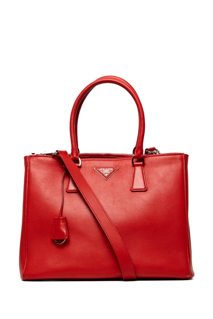 Prada Large Galleria Tote