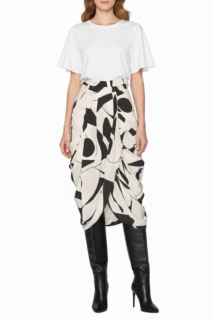 Isabel Marant Size 36 Betina Skirt