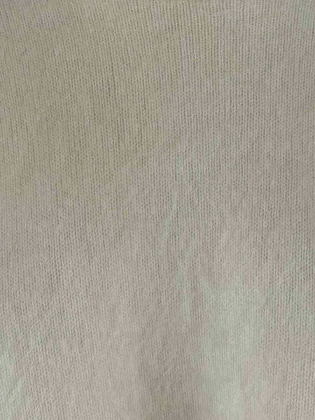 Lisa Yang Size 2 Brushed Cashmere Sweater