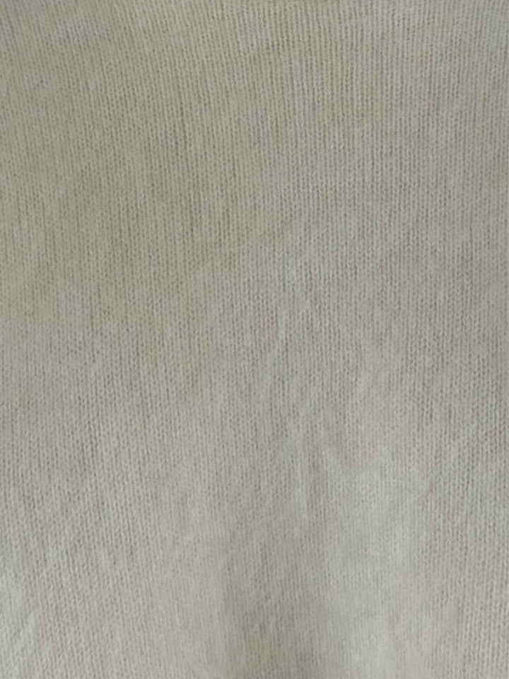 Lisa Yang Size 2 Brushed Cashmere Sweater