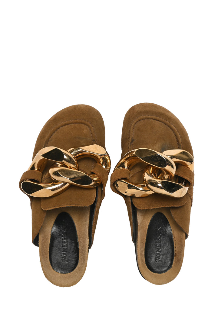 JW Anderson Size 38 Mules & Clogs