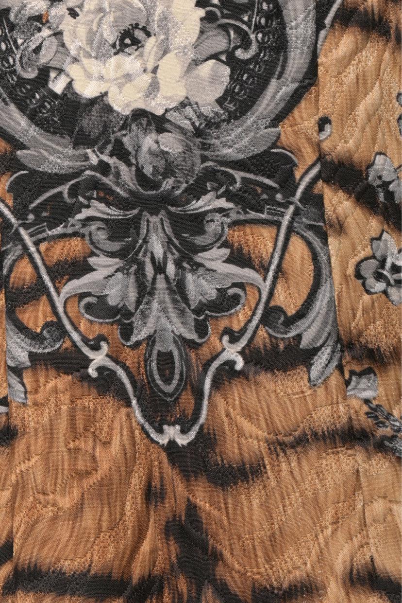 Roberto Cavalli Size 44 Dress