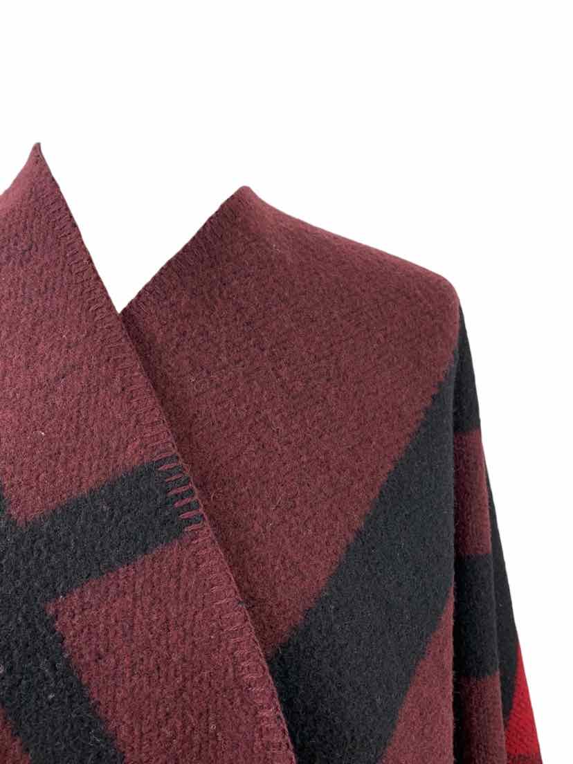 Burberry Prorsum Size OS Shawl