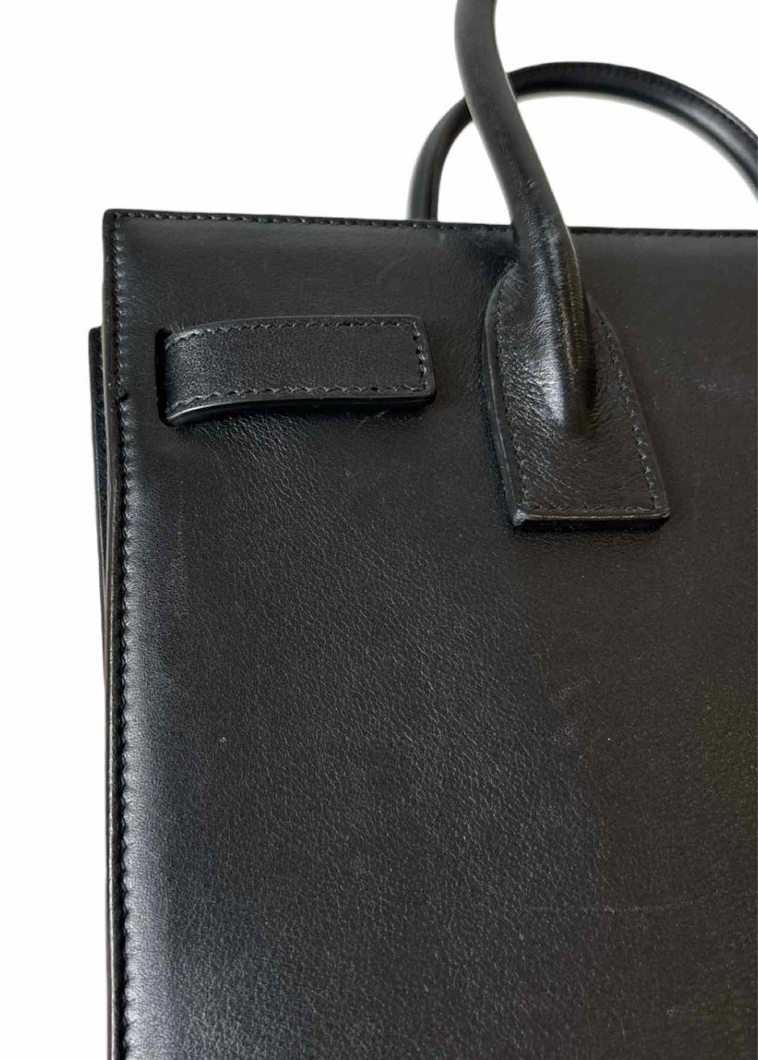 Saint  Laurent Sac de Jour Purse