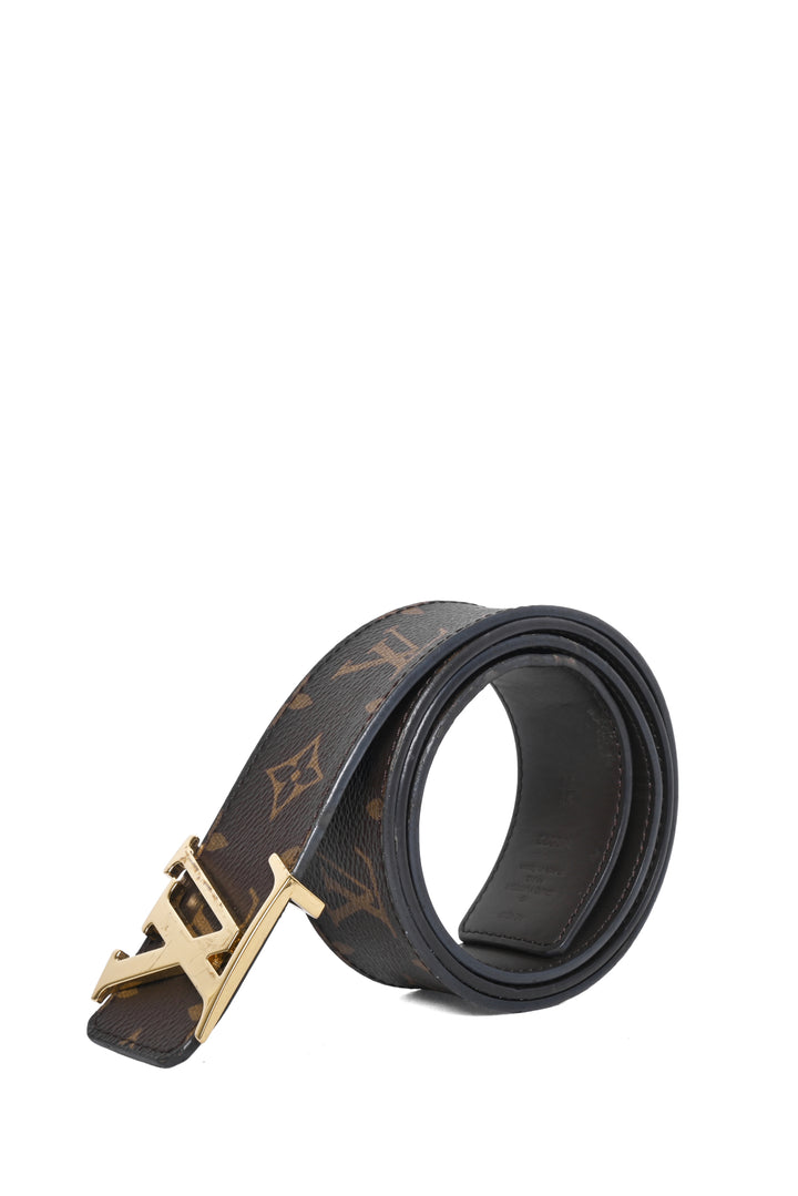 Louis Vuitton Size L Belt