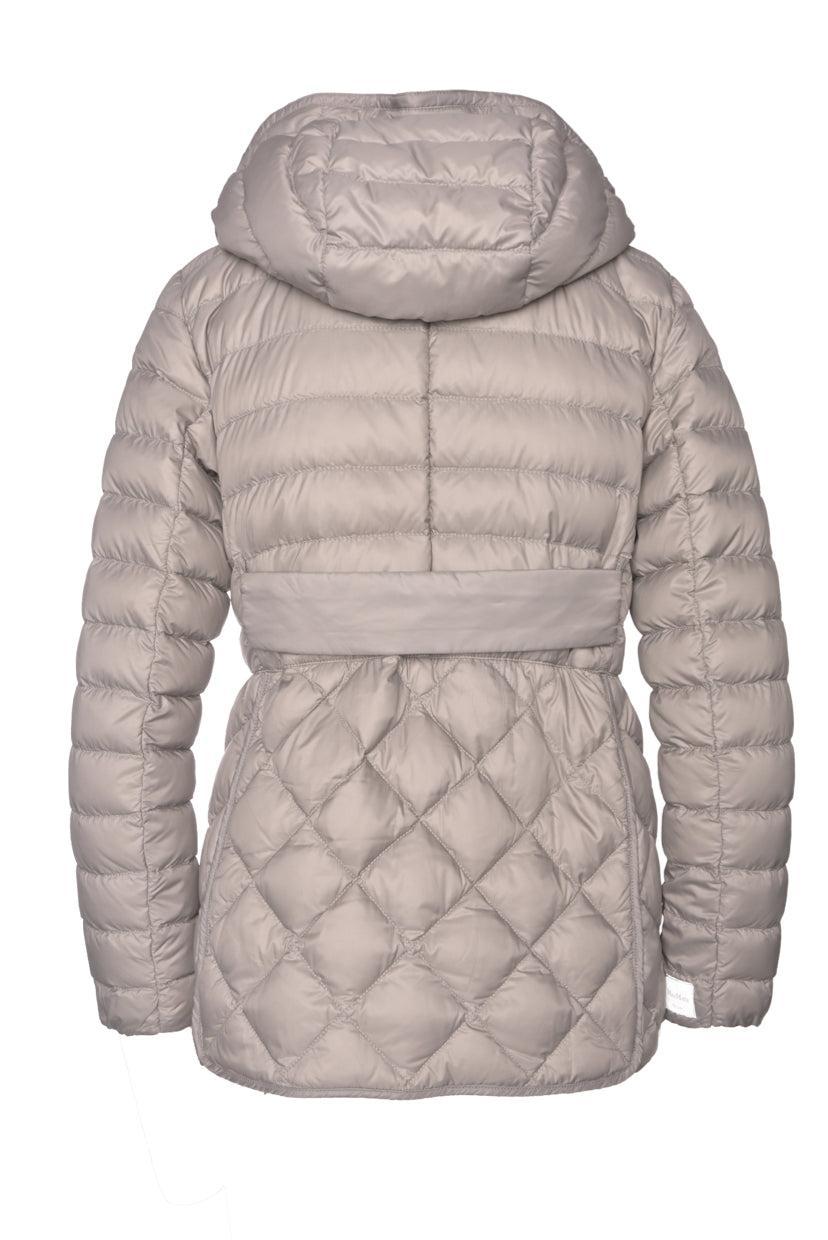 Max Mara Size 0 The Cube Quilted Jacket