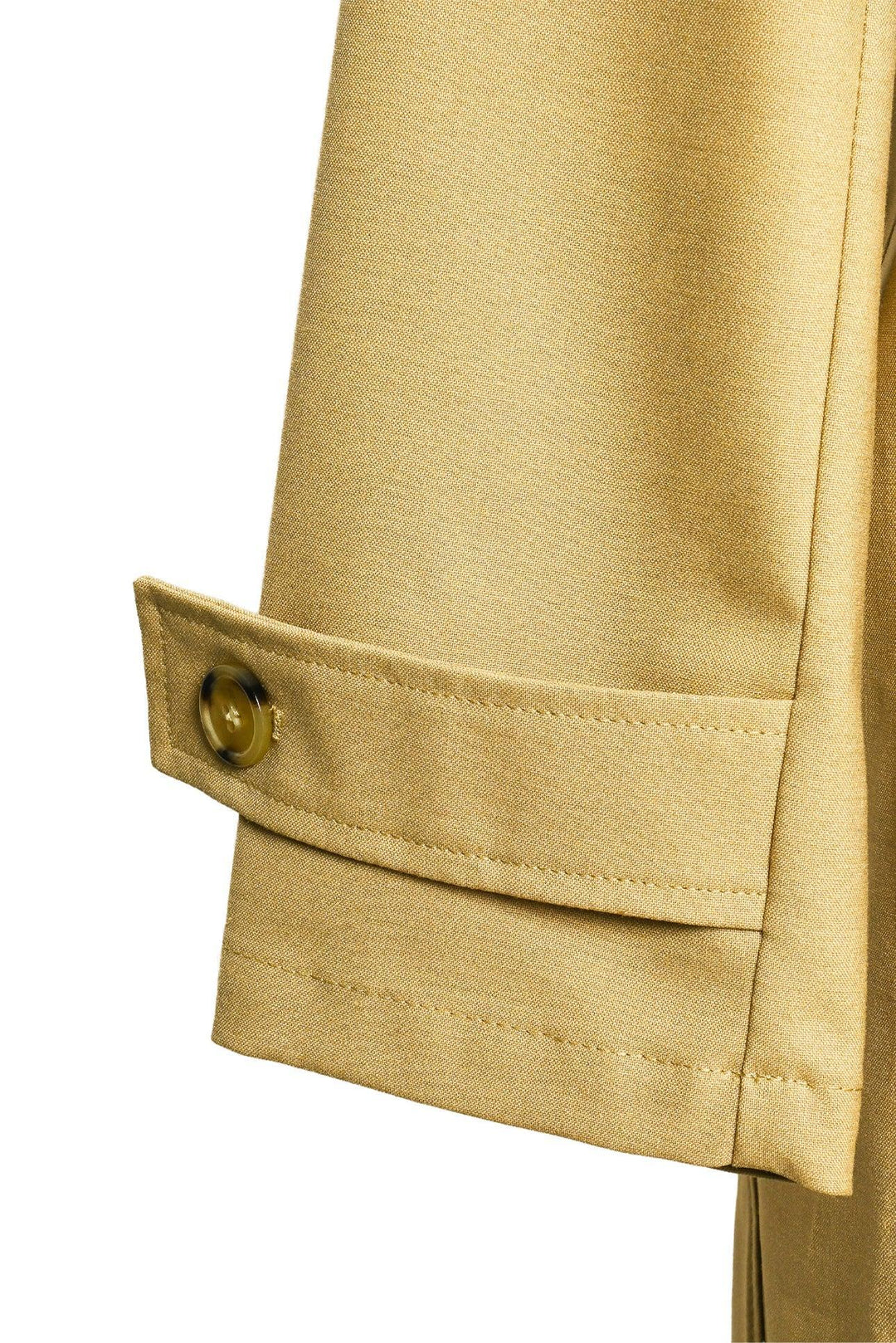 Balibaris Size 46 Men's Travis Raincoat