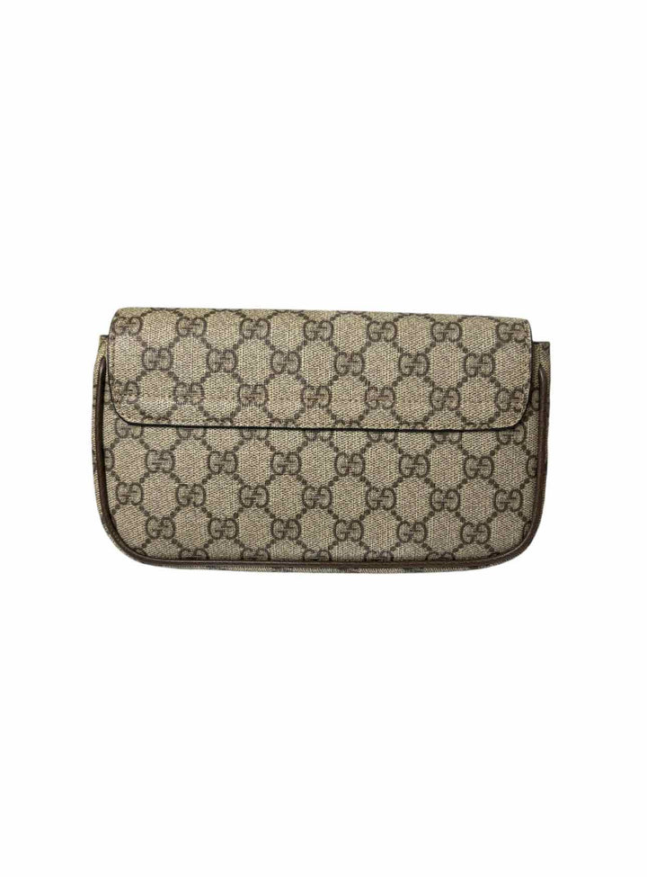 Gucci Ophidia Pochette Purse