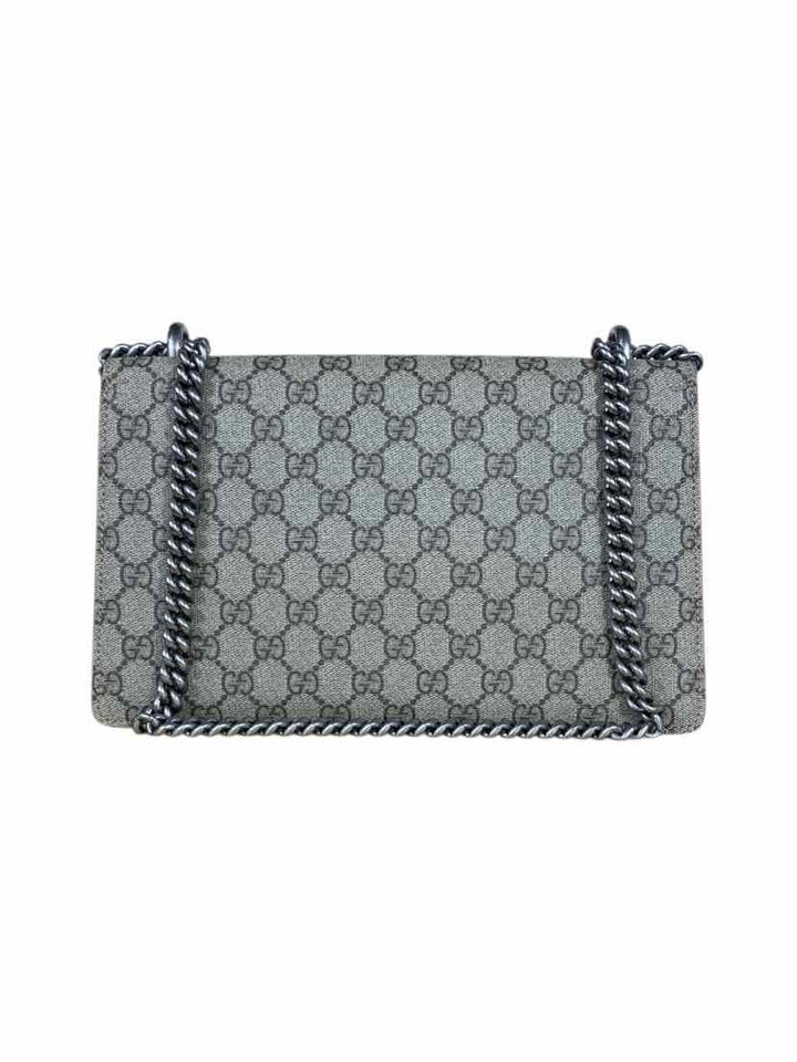 Gucci Dionysus GG Small Shoulder Bag