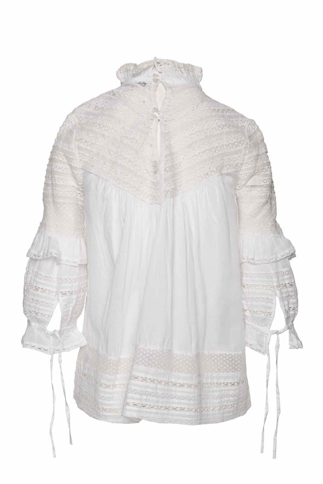 Sea New York Size 0 Sevi Lace Tops