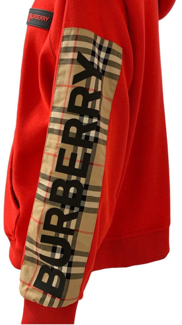 Burberry London Size XL Sweatshirt