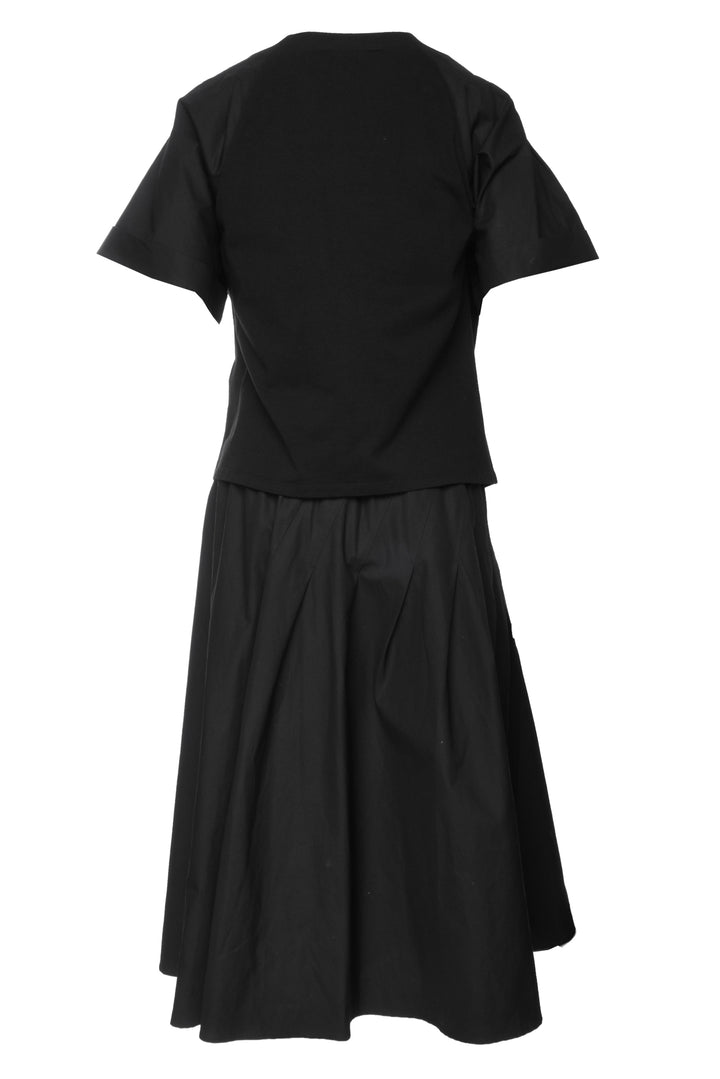 Max & Co Size S 2 in 1 Dress