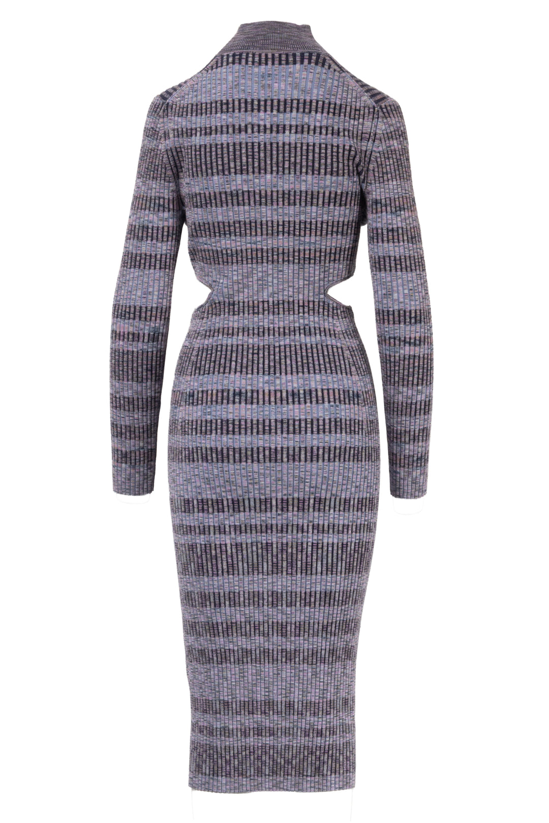 Jonathan Simkhai Size M Midi Knit Dress