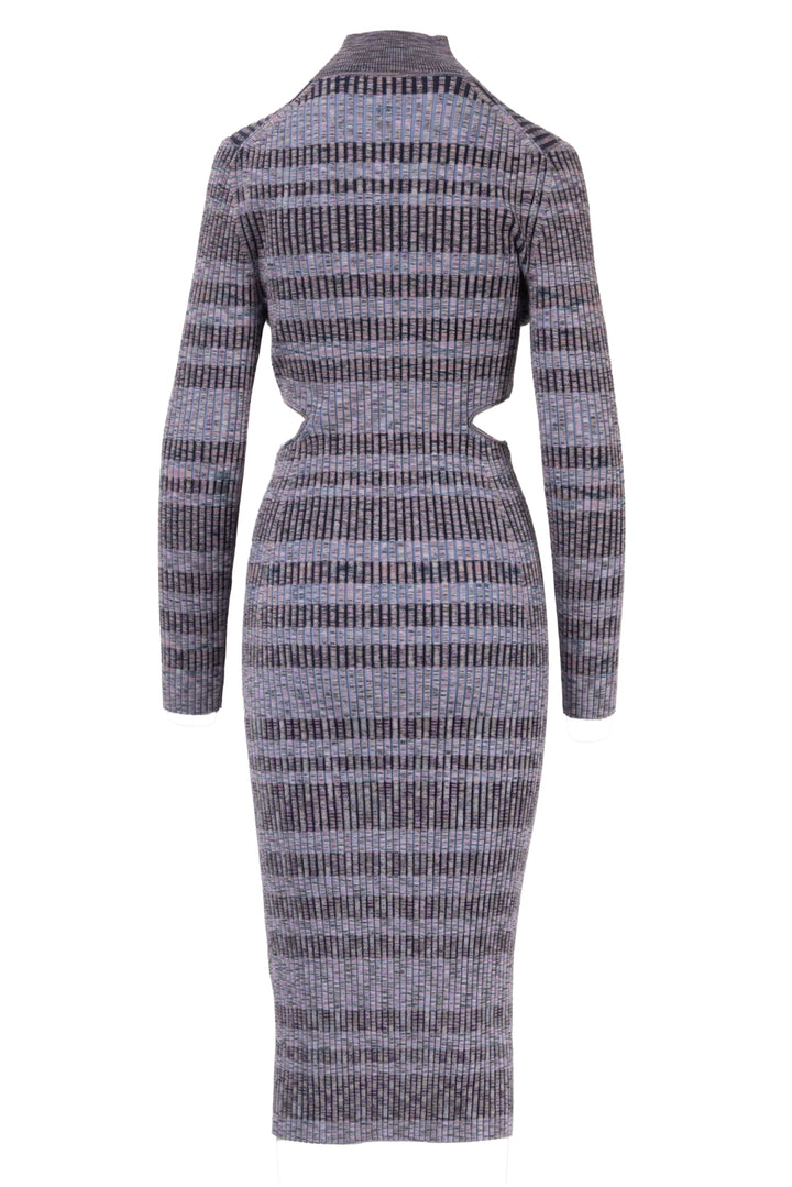 Jonathan Simkhai Size M Midi Knit Dress