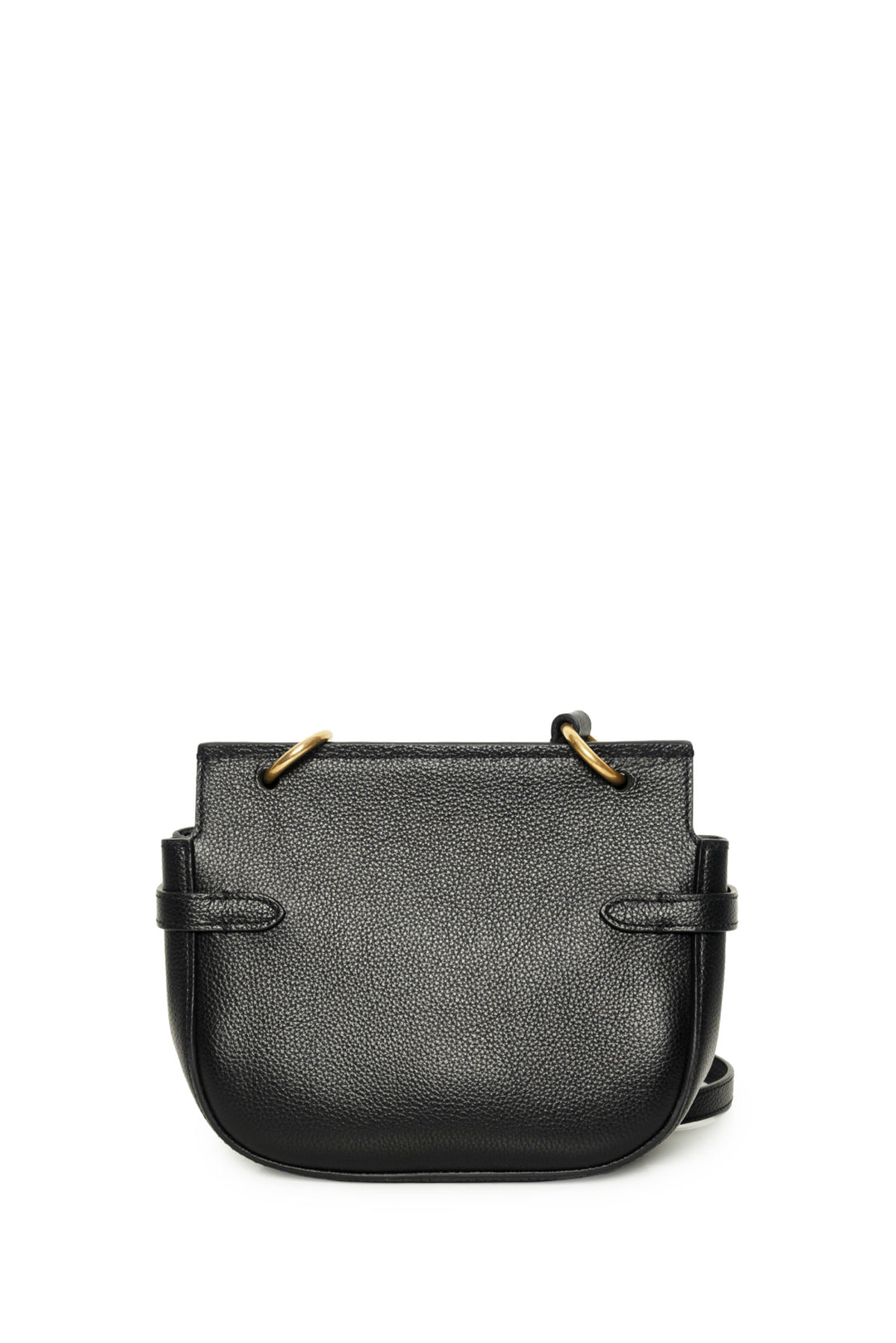 Mulberry Small Amberley Satchel