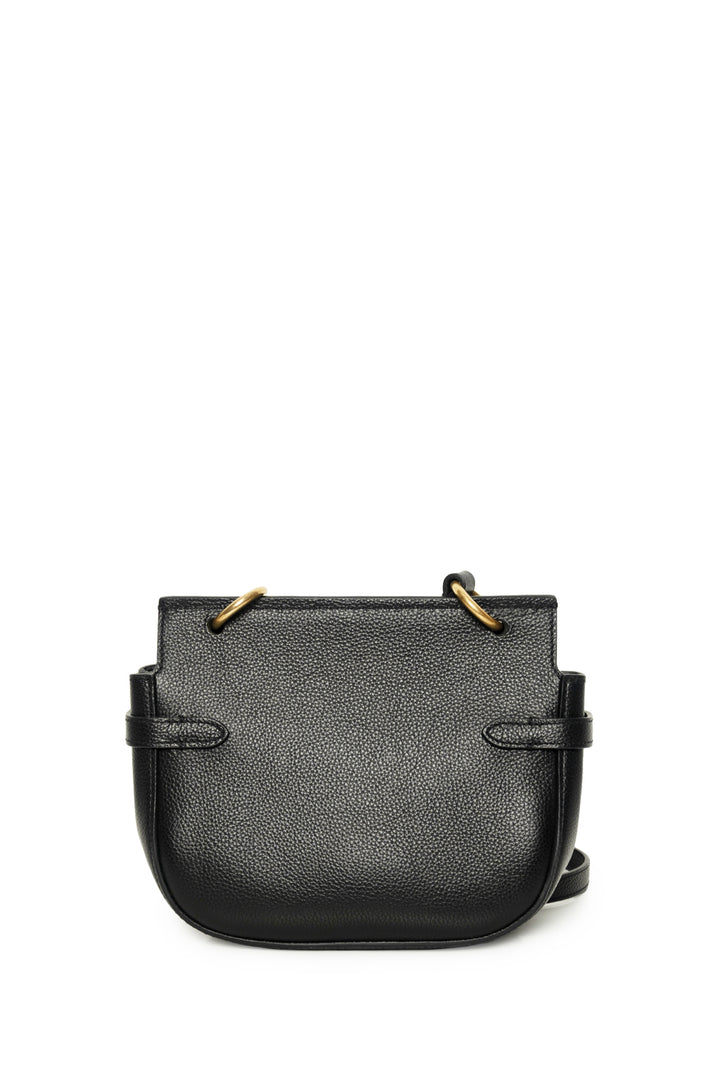 Mulberry Small Amberley Satchel