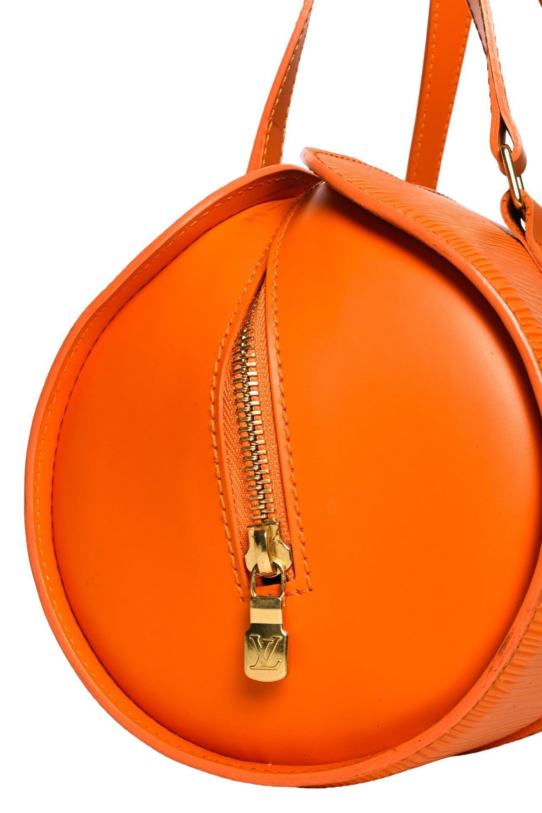 Louis Vuitton 2005 Epi Soufflot