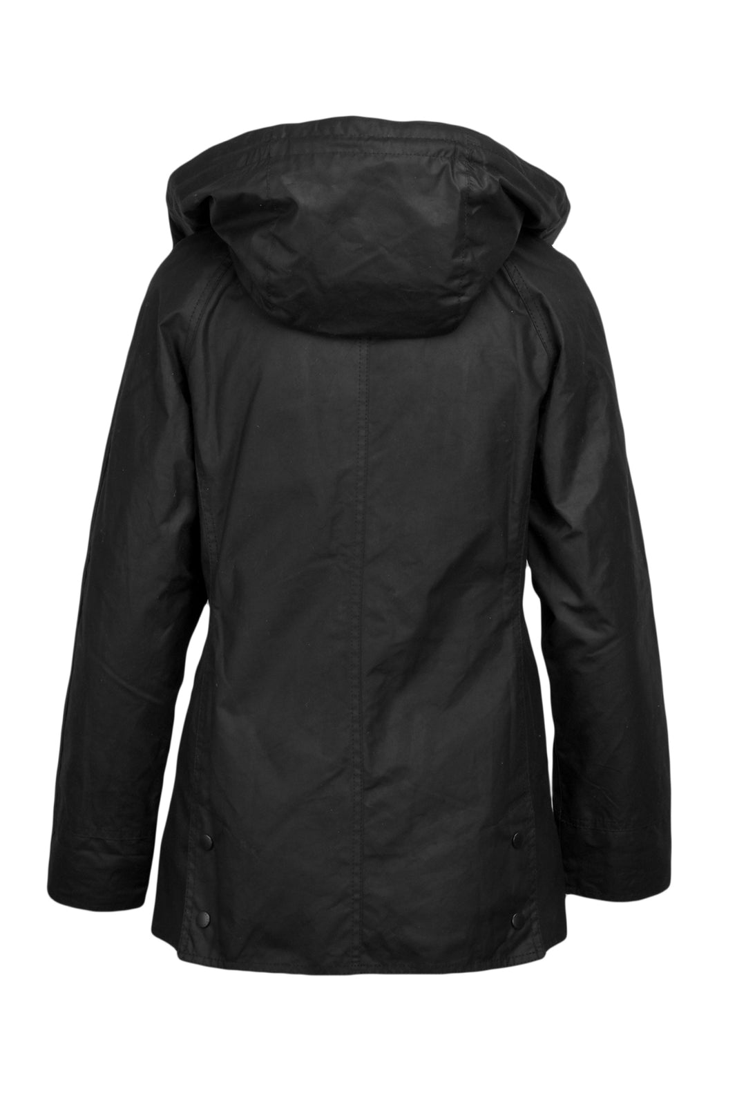 Barbour Size 4 Beadnell Wax Jacket