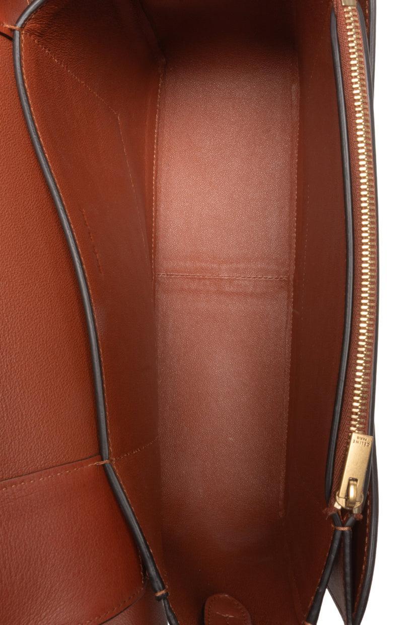 Celine 2018 Medium Frame Shoulder Bag