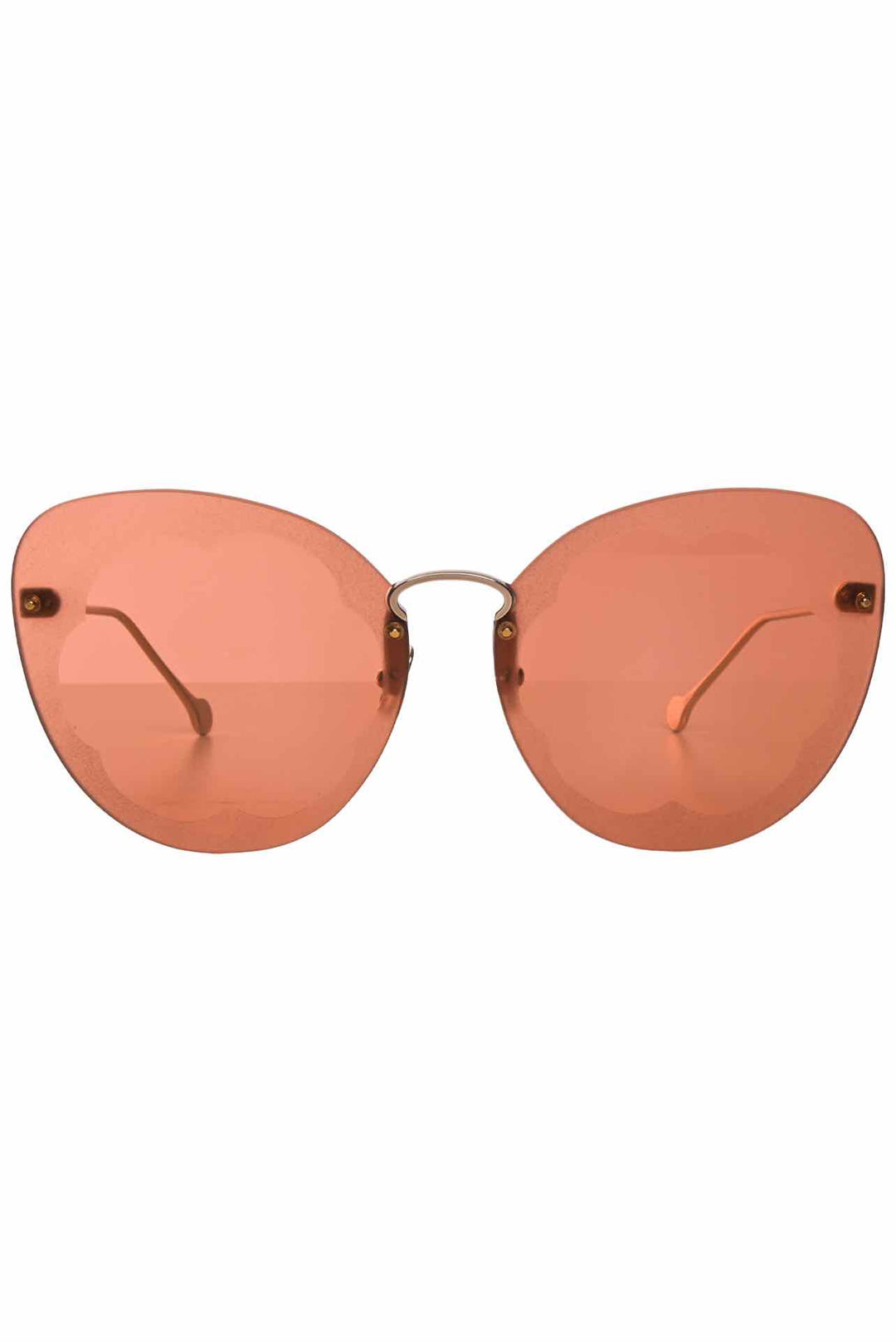 Salvatore Ferragamo Fiore Sunglasses
