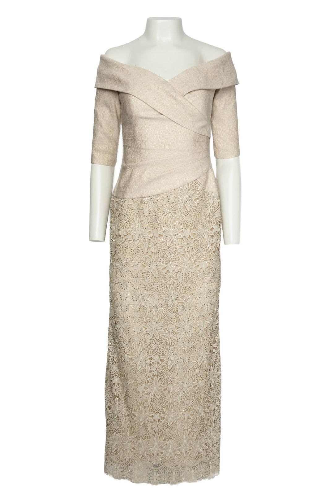 Rickie Freeman Teri Jon Size 4 Dress