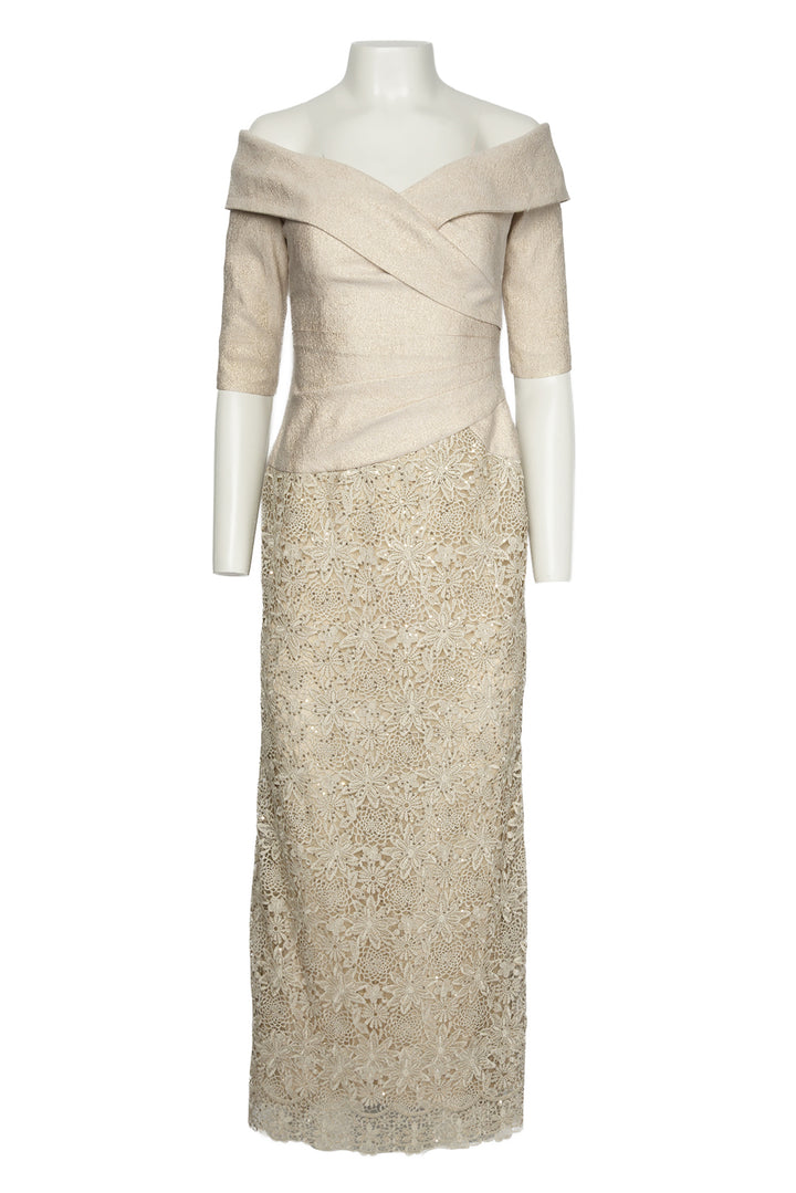 Rickie Freeman Teri Jon Size 4 Dress