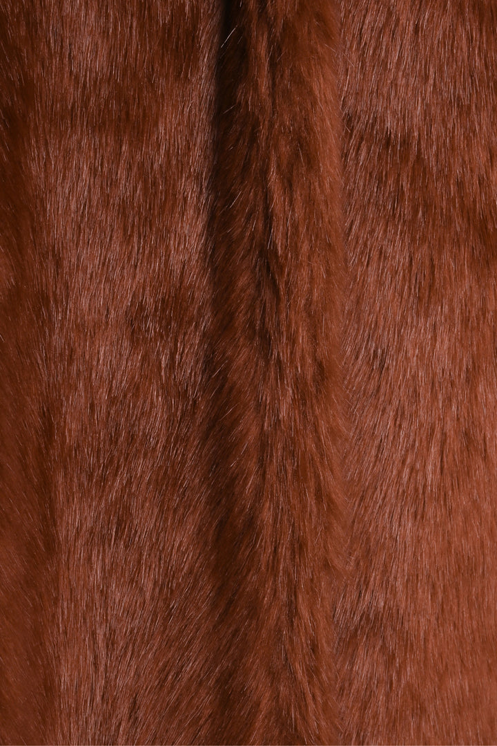 Frame Size S Coat