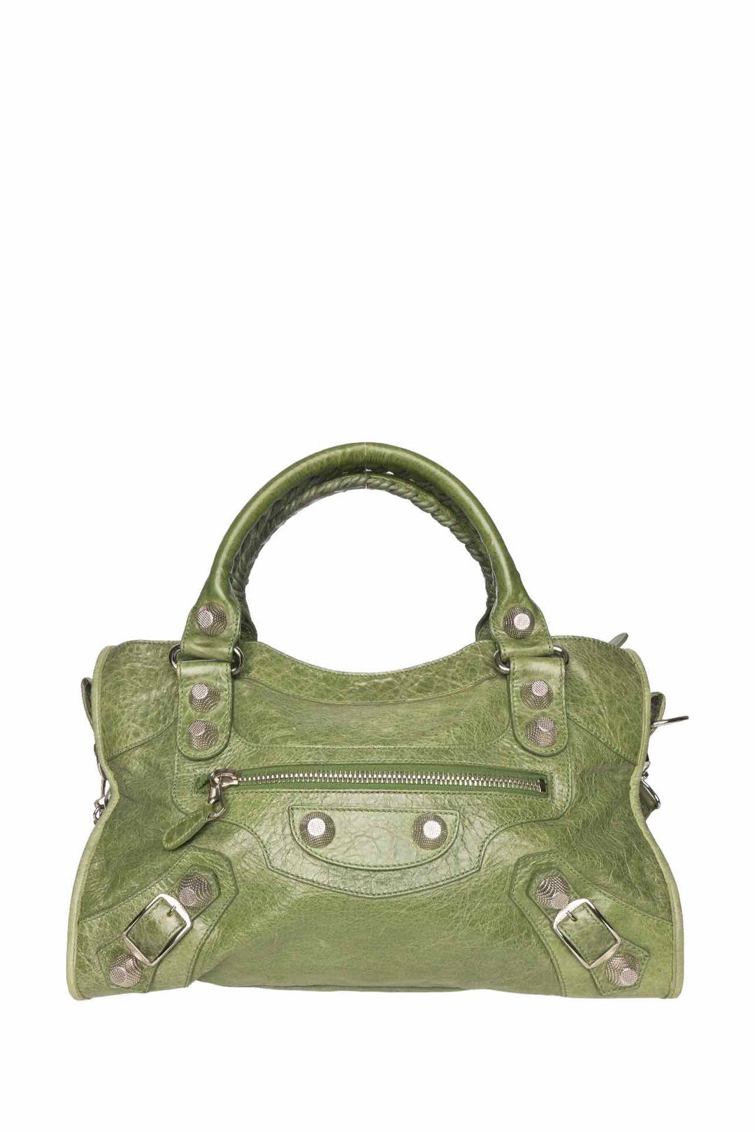 Balenciaga Giant 21 City Bag