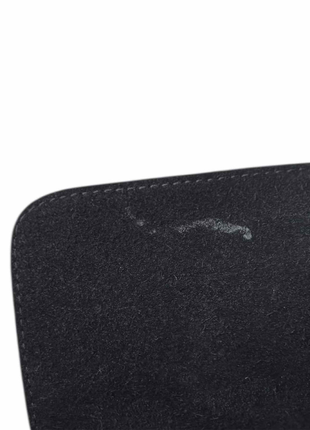 Mansur Gavriel Suede Lady  Purse