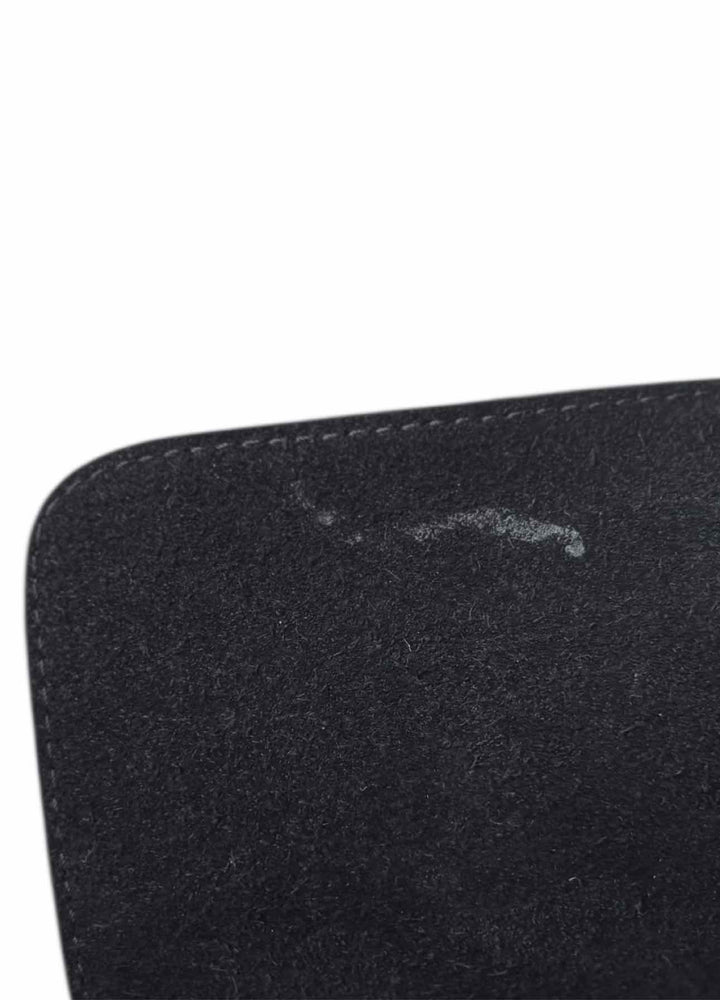 Mansur Gavriel Suede Lady  Purse