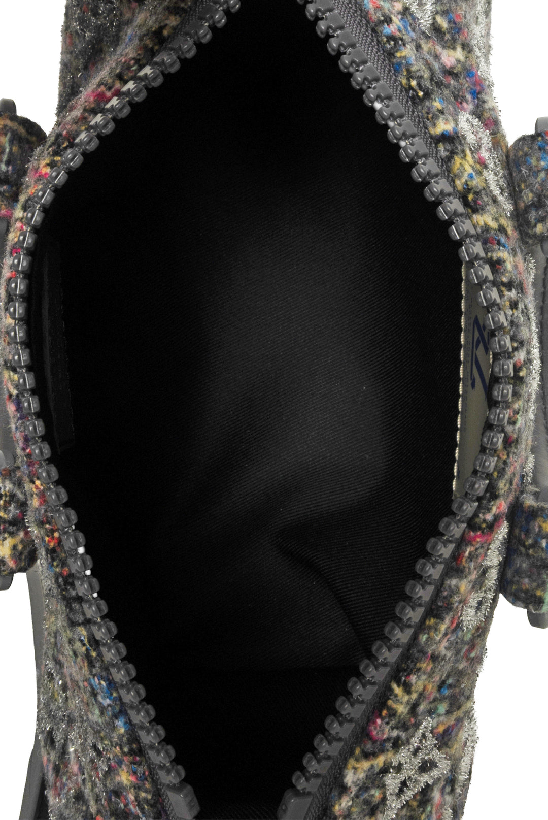 Louis Vuitton 2021 Wool Keepall XS