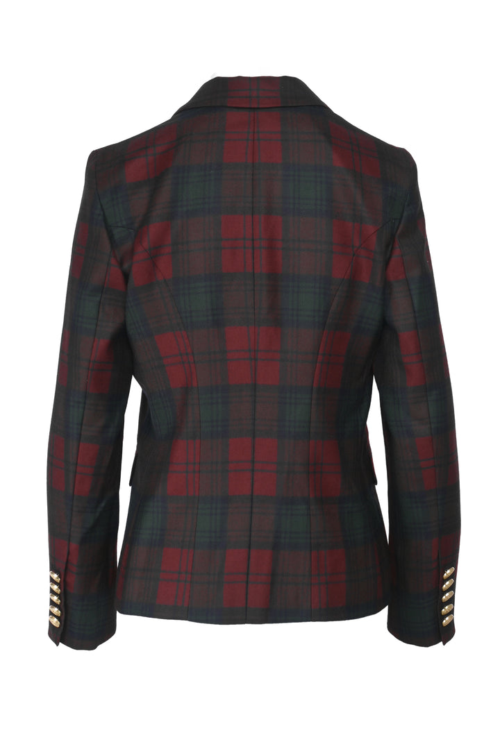 Holland Cooper Size 6 Knightsbridge Blazer