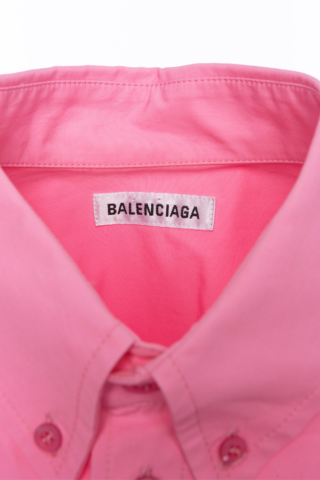 Balenciaga Size 34 Blouse