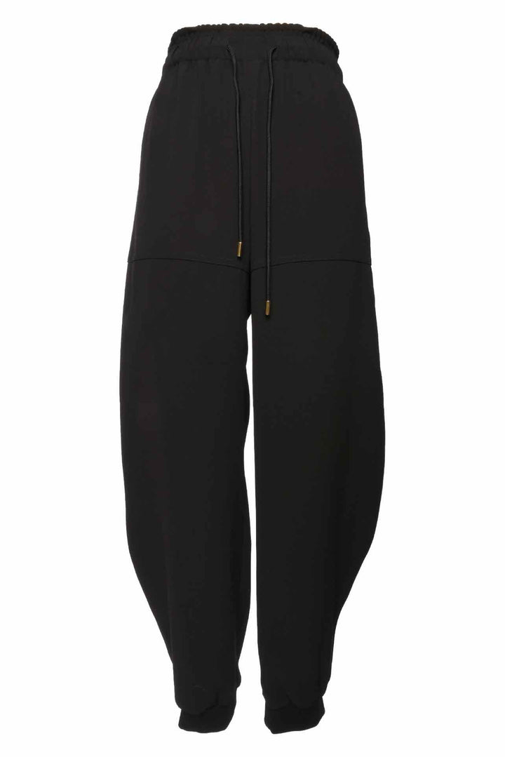 Chloe Size 6 Drawstring Joggers