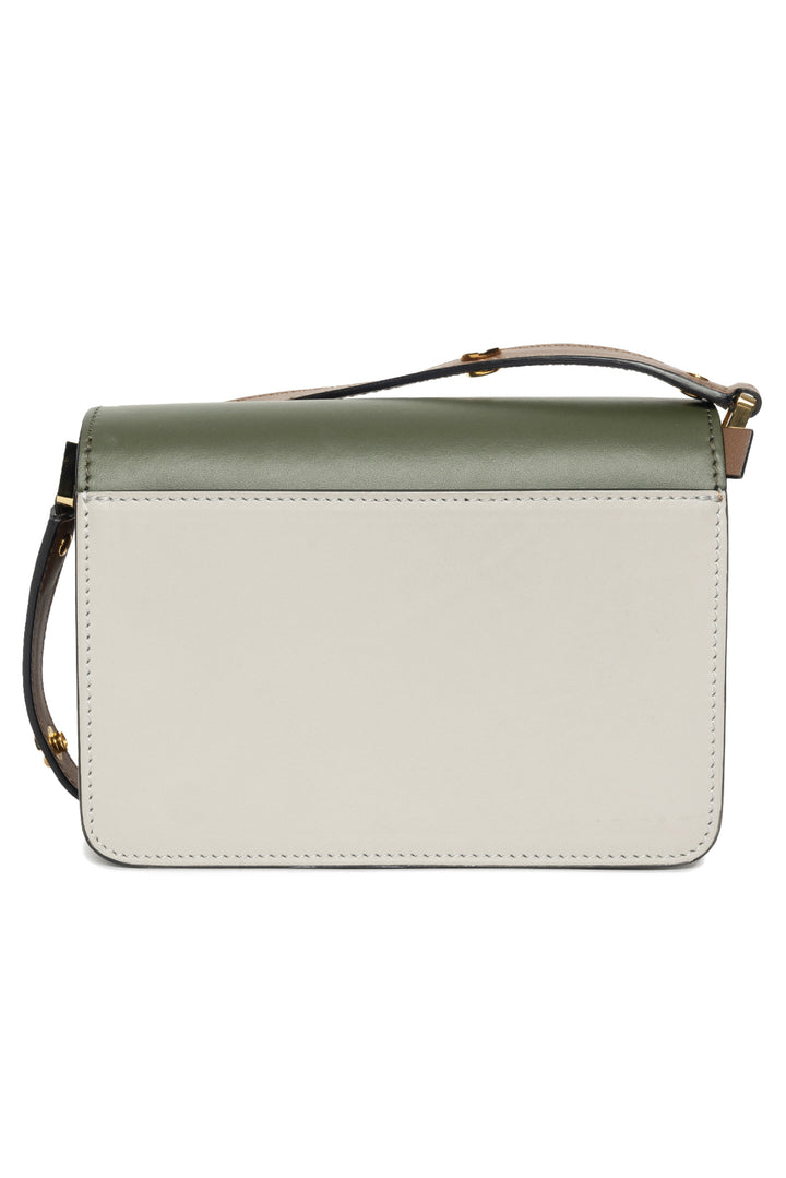 Marni Mini Trunk Shoulder Bag