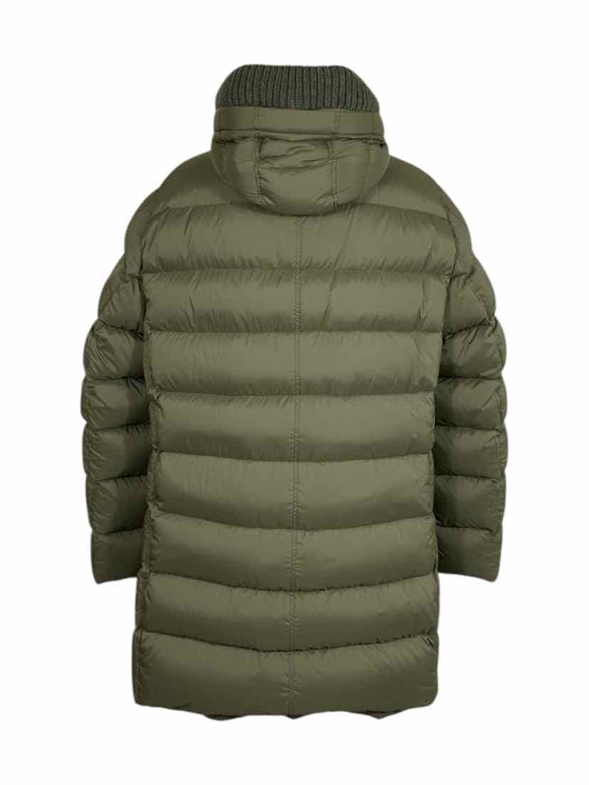 Herno Size 54 Men's Coat