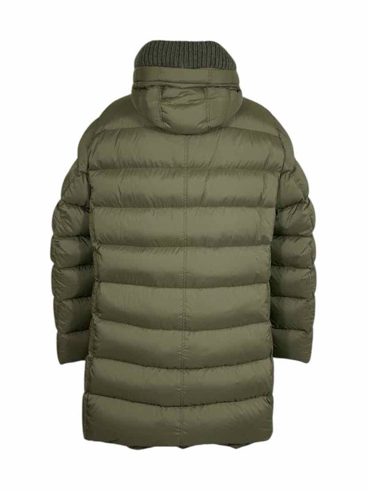 Herno Size 54 Men's Coat