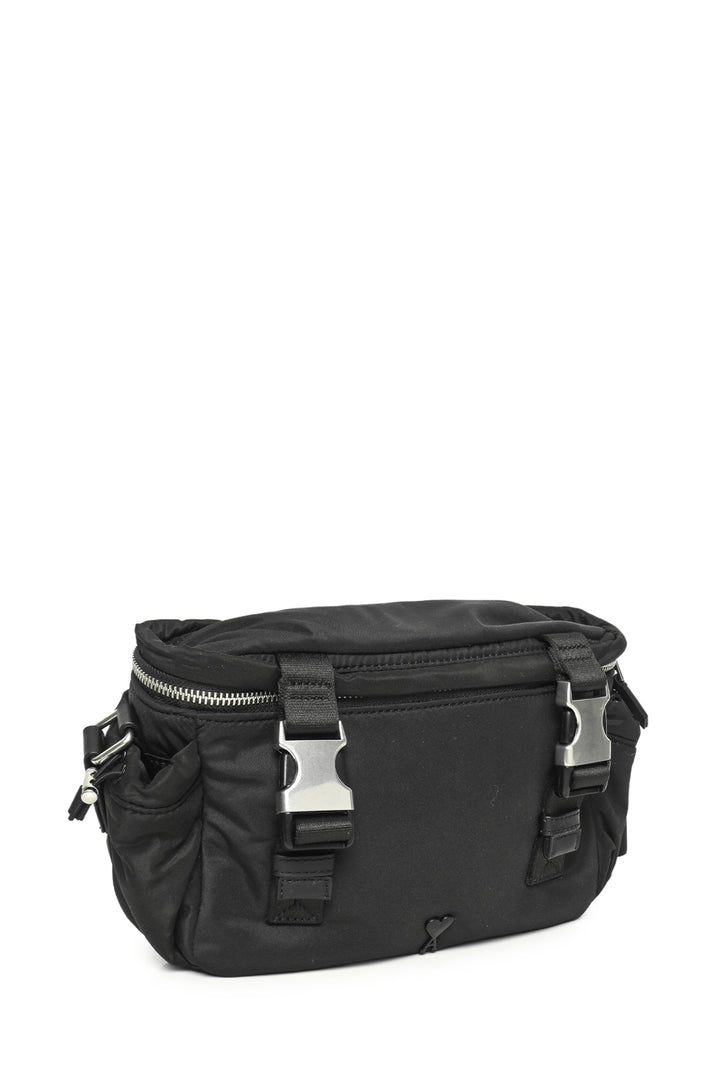 Ami Ami De Coeur Crossbody Messenger Bag