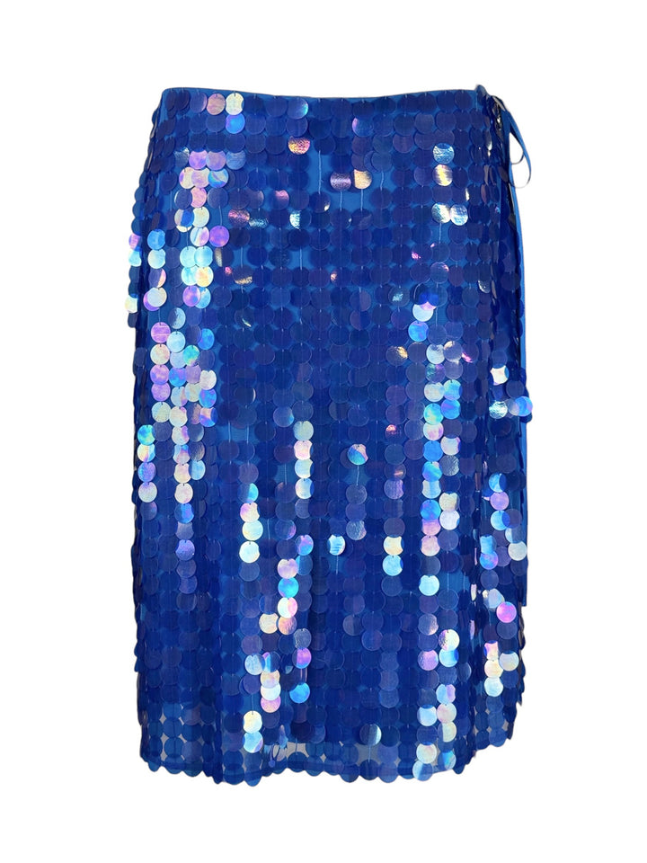 Saks Potts Size XS 2024 Marna Skirt