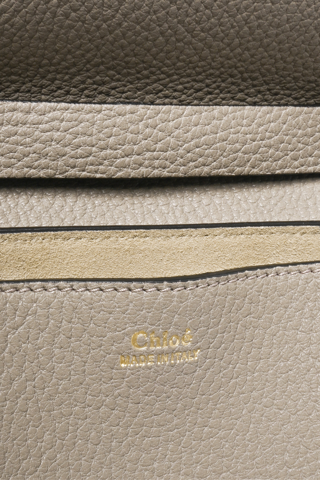 Chloe Medium Drew Shoulder Bag
