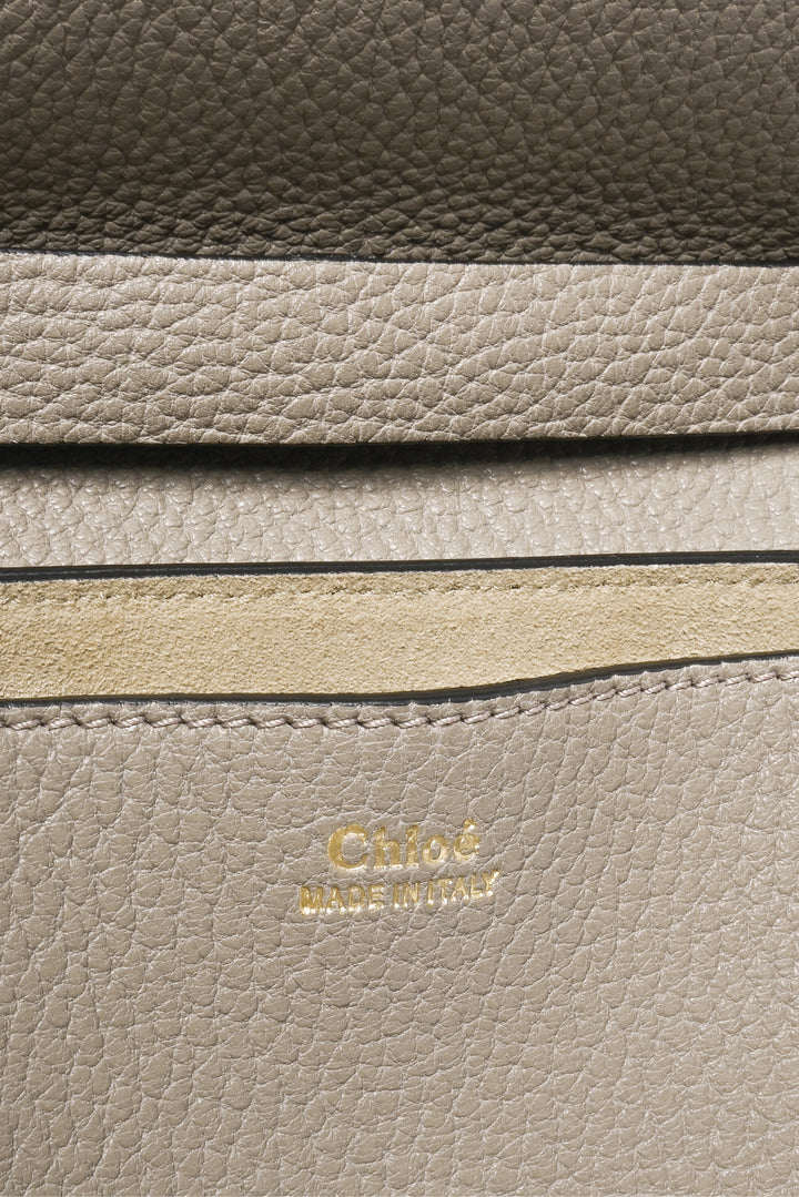Chloe Medium Drew Shoulder Bag