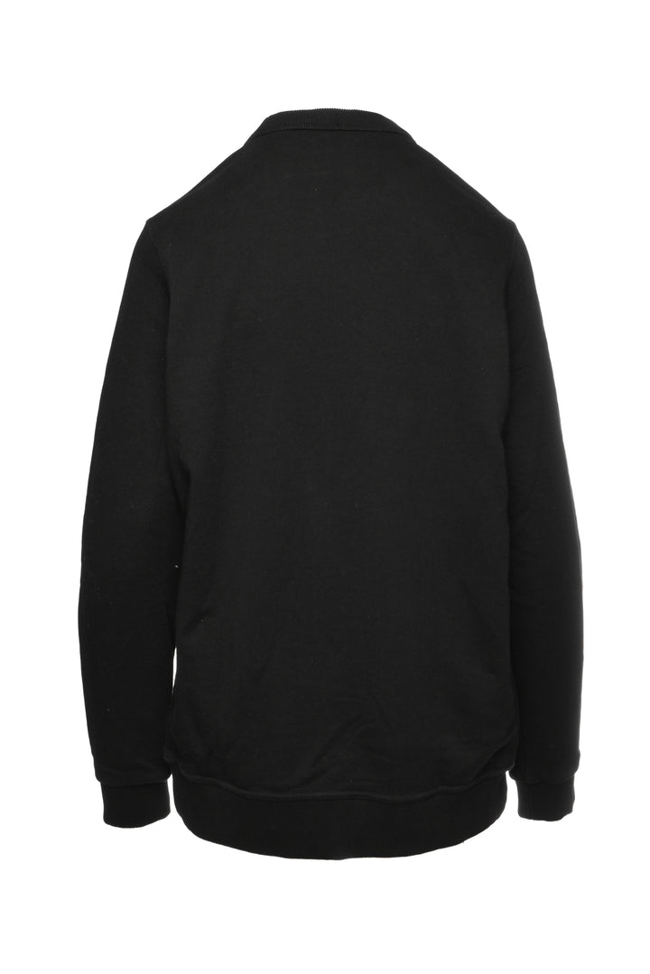 Burberry Size M Men's TB Crewneck Sweatshirt