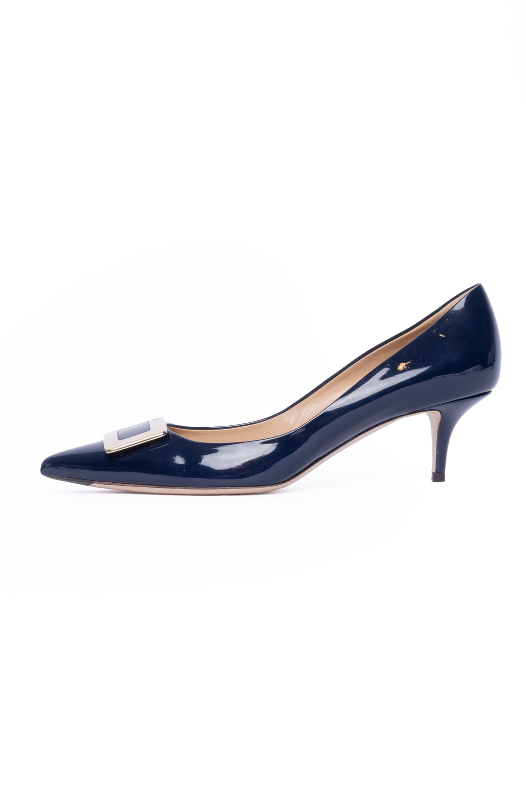 Roger Vivier Size 39 Pumps