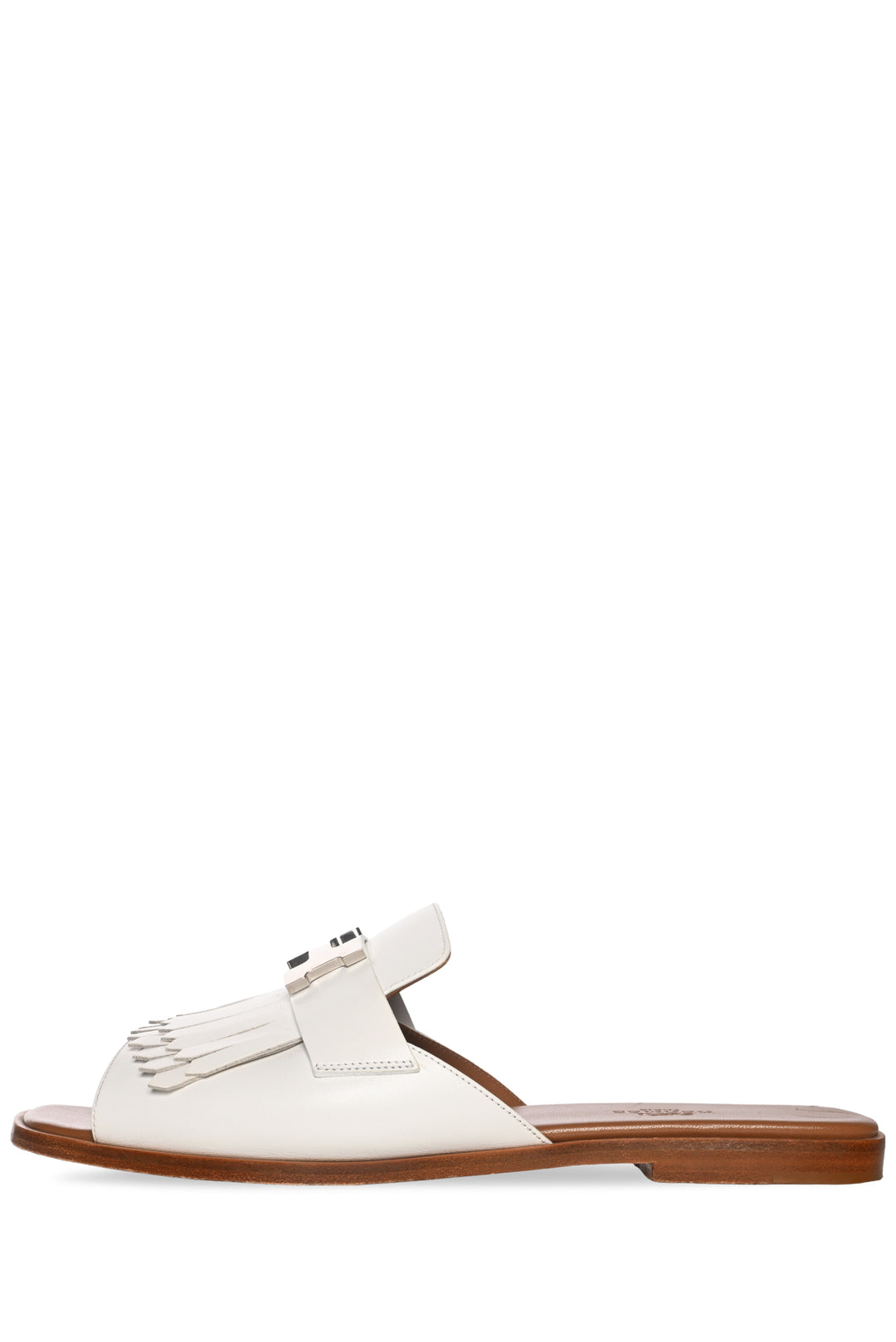 Hermes Size 36 Auteuil sandalSandals