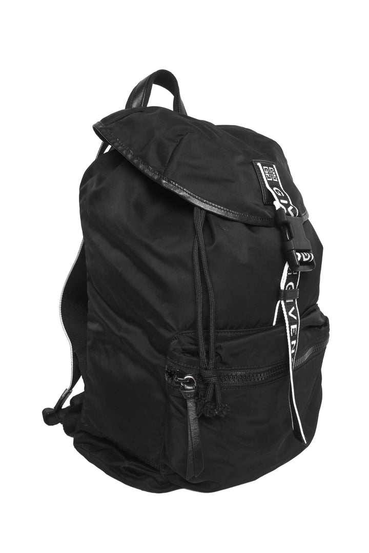 Givenchy Men's 4G Pack-Away BackPack
