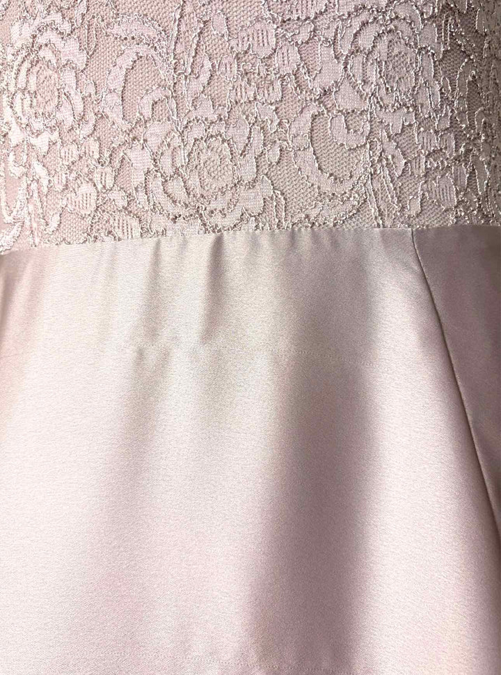 Swing Size 12 Lace Maxi Dress