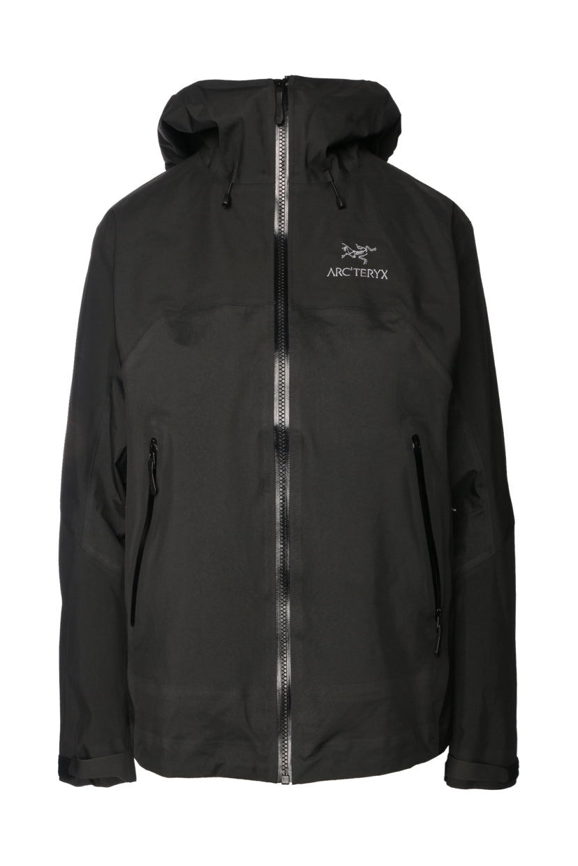 Arc'teryx Size S Beta AR Stormhood Jacket